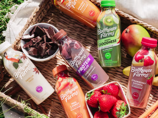 Bolthouse Farms