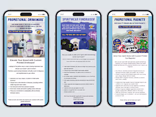 Email Marketing Campaign