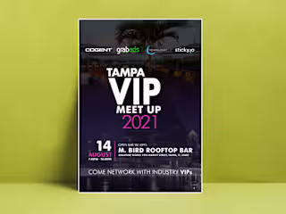 Prints and Traditional Marketing Materials