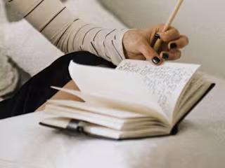 All Writing Samples