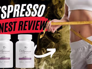 FitSpresso - (I TOLD YOU SOMETHING IMPORTANT!!) Does It no Any!