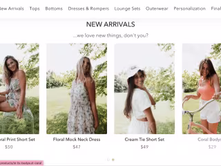 Brand Strategies + Marketing Strategies + Website Design