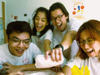 Mustard Minimart- Content Strategy & Content Creation 2024