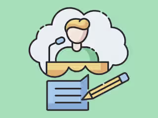 Speech Writing for Impactful & Persuasive Delivery