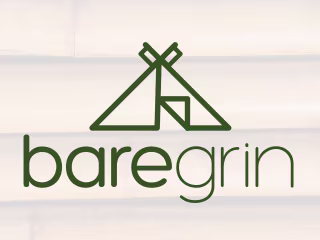Bare Grin Packaging