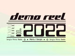 Demoreel 2022