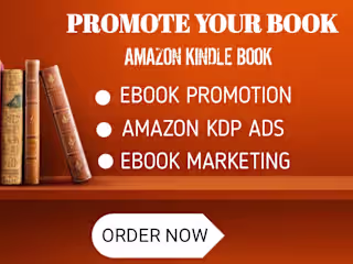 Book marketer 