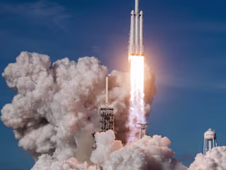 SpaceX-Rocket-Launch: Predicting Rocket Launch