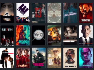 FlixSage Movie Recommendations - Replit
