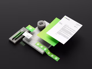 Windmill | Visual Identity design