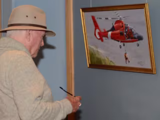 Military Arts and Crafts Programs & Contests Have Helped Troops…