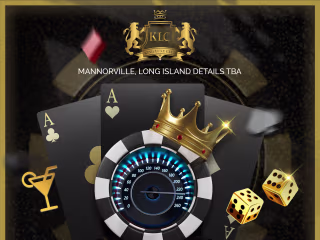 King Luxe Club Marketing Collateral