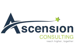 Graphic Design: Ascension Consulting LLC