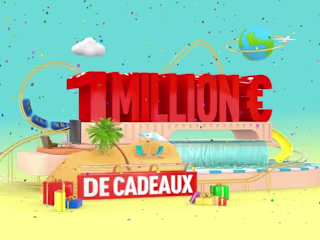 Julien Acquaviva Showreel 2024