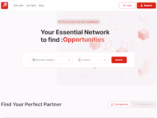 Linktify v2.0