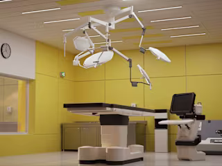 3D Animated Videos and Renders for Website