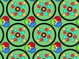 I will try my best to create a unique seamless pattern design