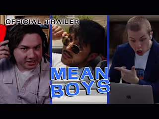 This is Sketchy (Sketch Comedy Show)