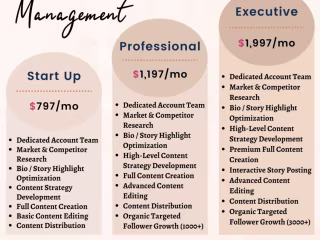 Wellside Wellness - Social Media Management - Electrify Social