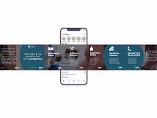 Healthcare Marketing - Content Creation & Digital Strategy