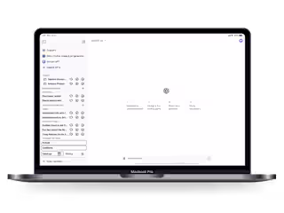 ChatGPT History Management: the future of web research