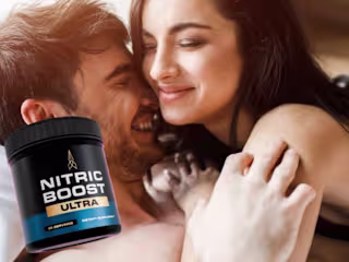 Nitric Boost Ultra SCAM WARNING! What Consumer Says?