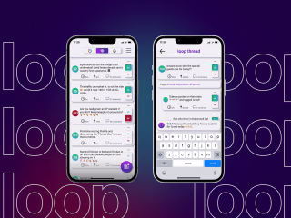loop | Digital Product Design