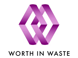 Revolutionary Logo Design for Italian Deadstock Fabric Startup