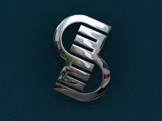 Arabic English Logo
