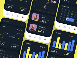 Sales Analytics 