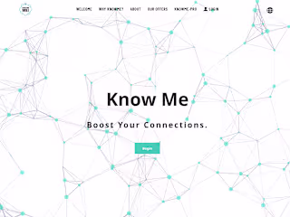 Know Me