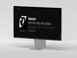 Noir- Framer Template