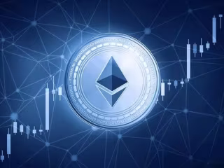 Forecasting Etherium Price