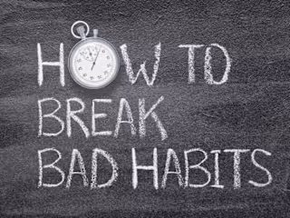 Breaking Bad Habits and Building Better Ones: A Complete Guide