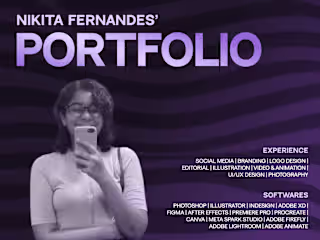 My Portfolio