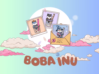 Boba Inu