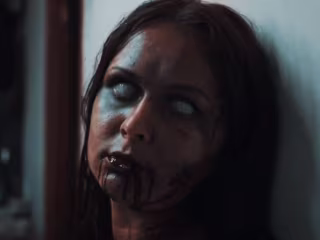 Color Grading Demo 2