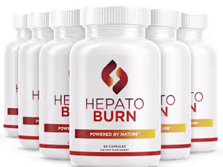 HepatoBurn Is It A TRULY & UNEXPECTED?