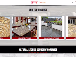 E-commerce WordPress Website Development