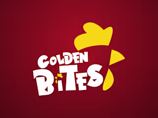 Golden Bites (Branding)