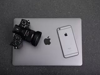 app icons