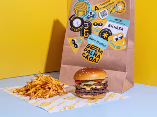 Cut the Crap | Branding and Visual Identity :: Behance