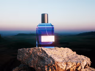 Vermont Blue Moon Product Rendering 