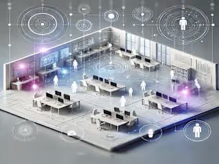 Smart Office Solutions