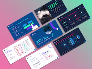Consoleconnect Pitch Deck Pitch Deck