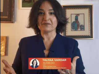 Flow Coaching Institute Video Content