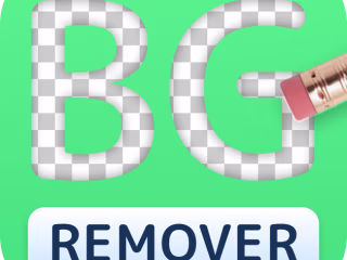 Ai : Background Remover,Eraser 4+