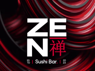 ZEN Sushi Bar