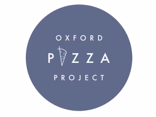 Oxford Pizza Project | Branding