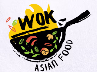 logo designer for food startups